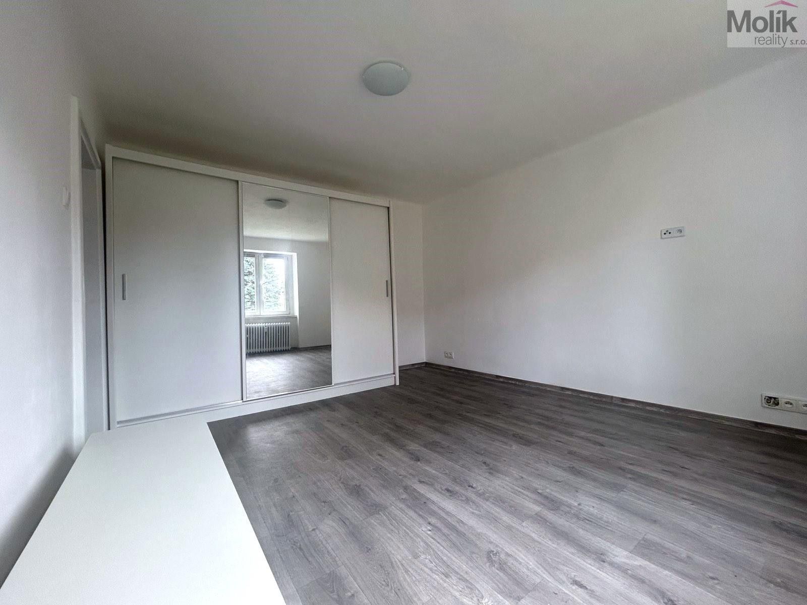 Pronájem bytu 1+1 30 m² - foto 5