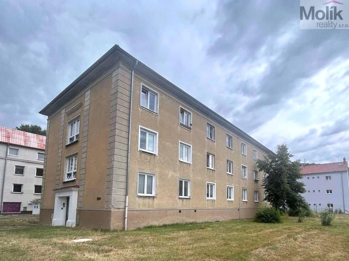 Pronájem bytu 1+1 30 m² - foto 8