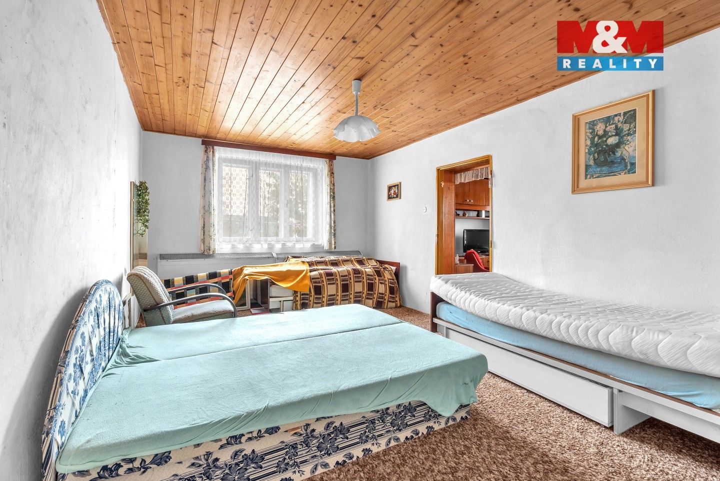 Prodej domu 120 m² - foto 10