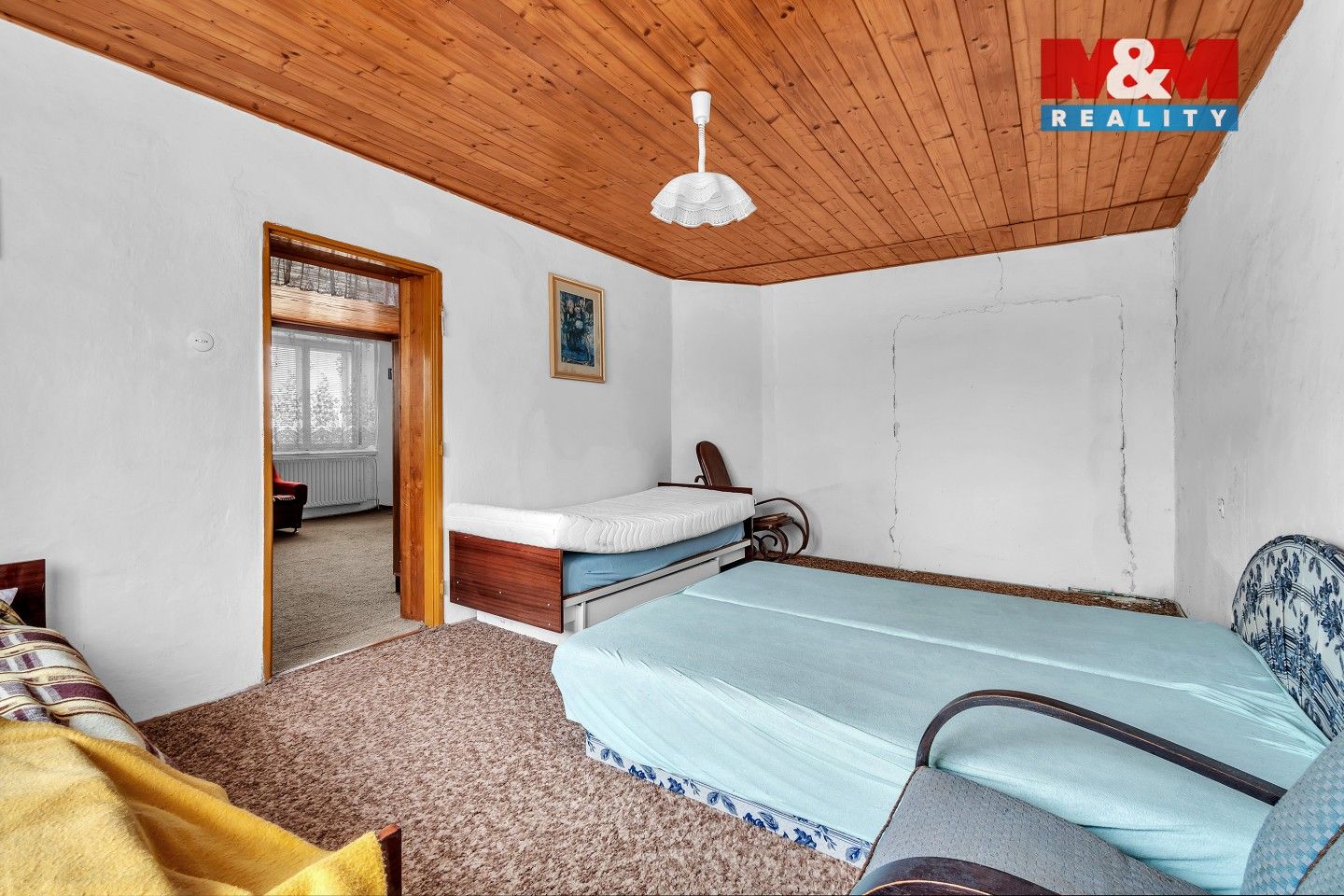Prodej domu 120 m² - foto 11