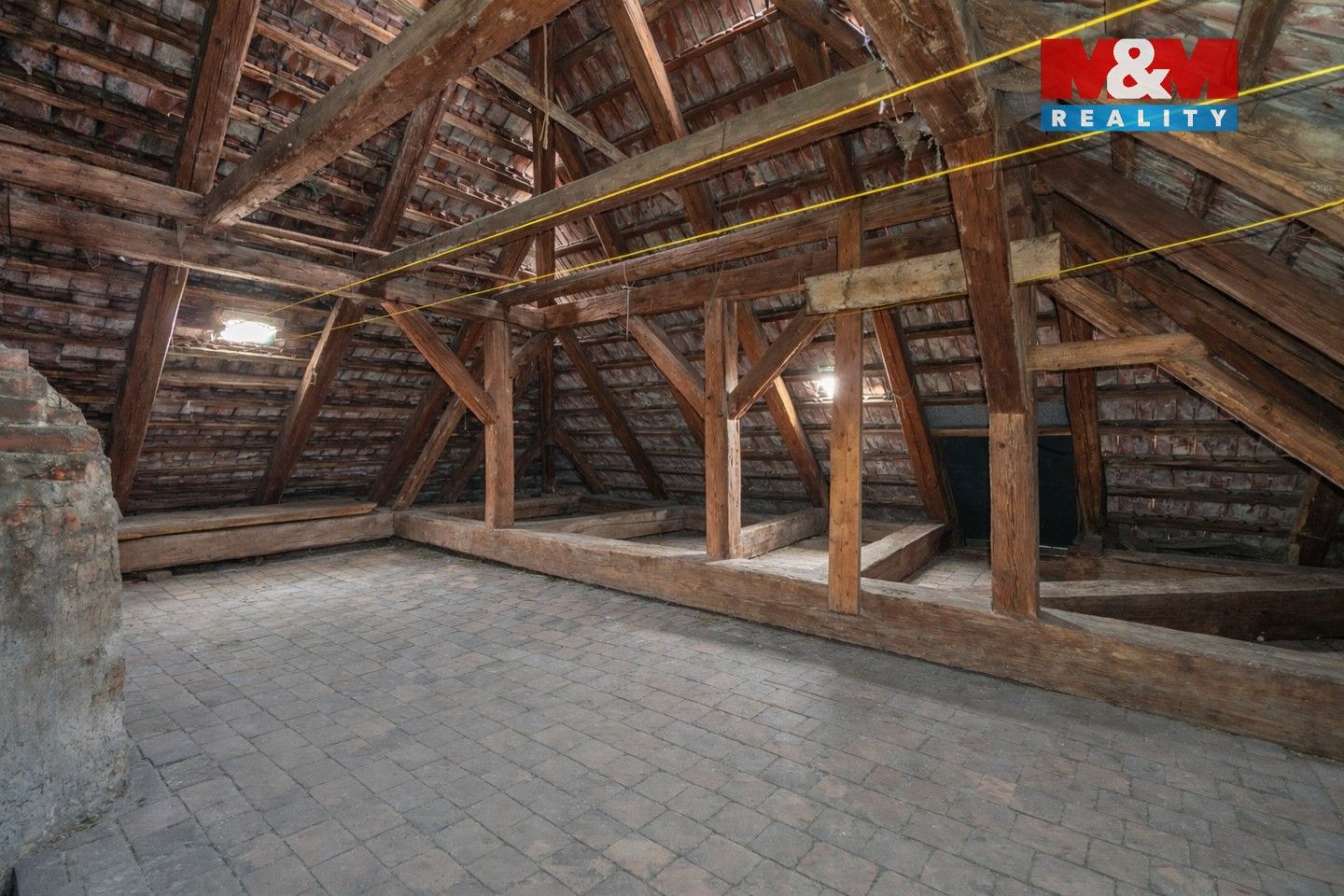 Prodej domu 120 m² - foto 17