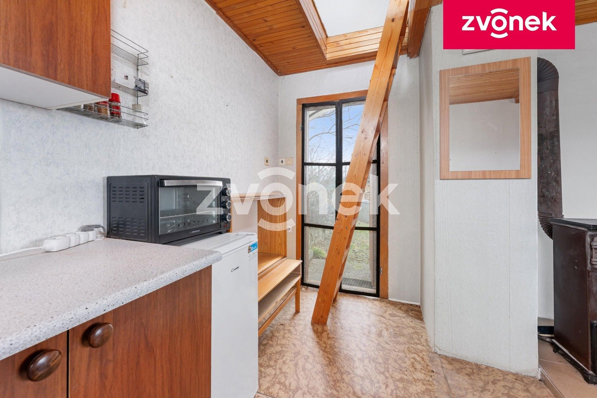 Prodej domu 32 m² - foto 3