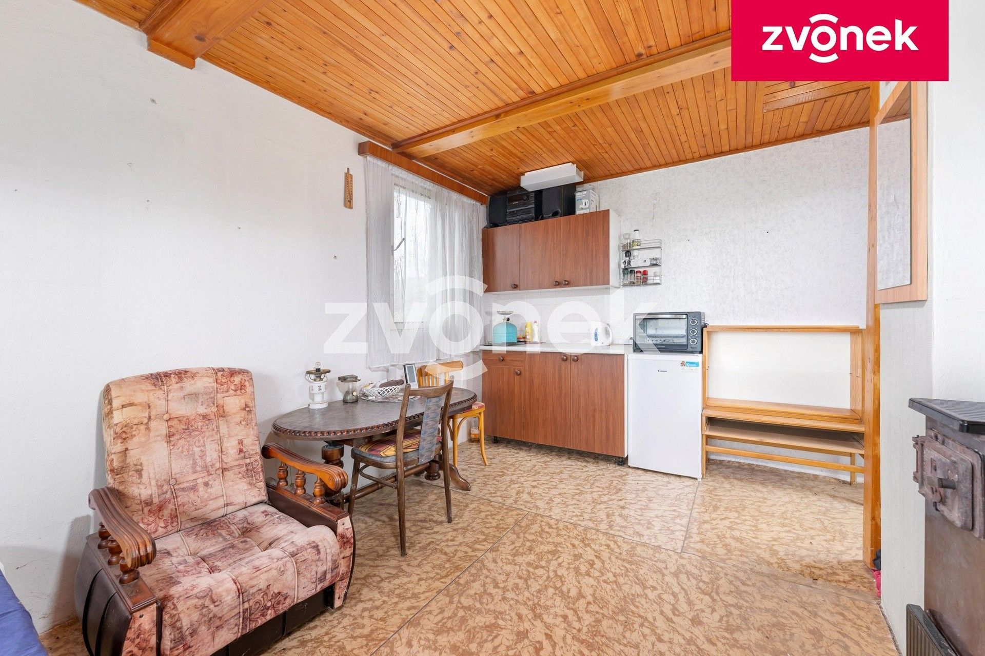 Prodej domu 32 m² - foto 4