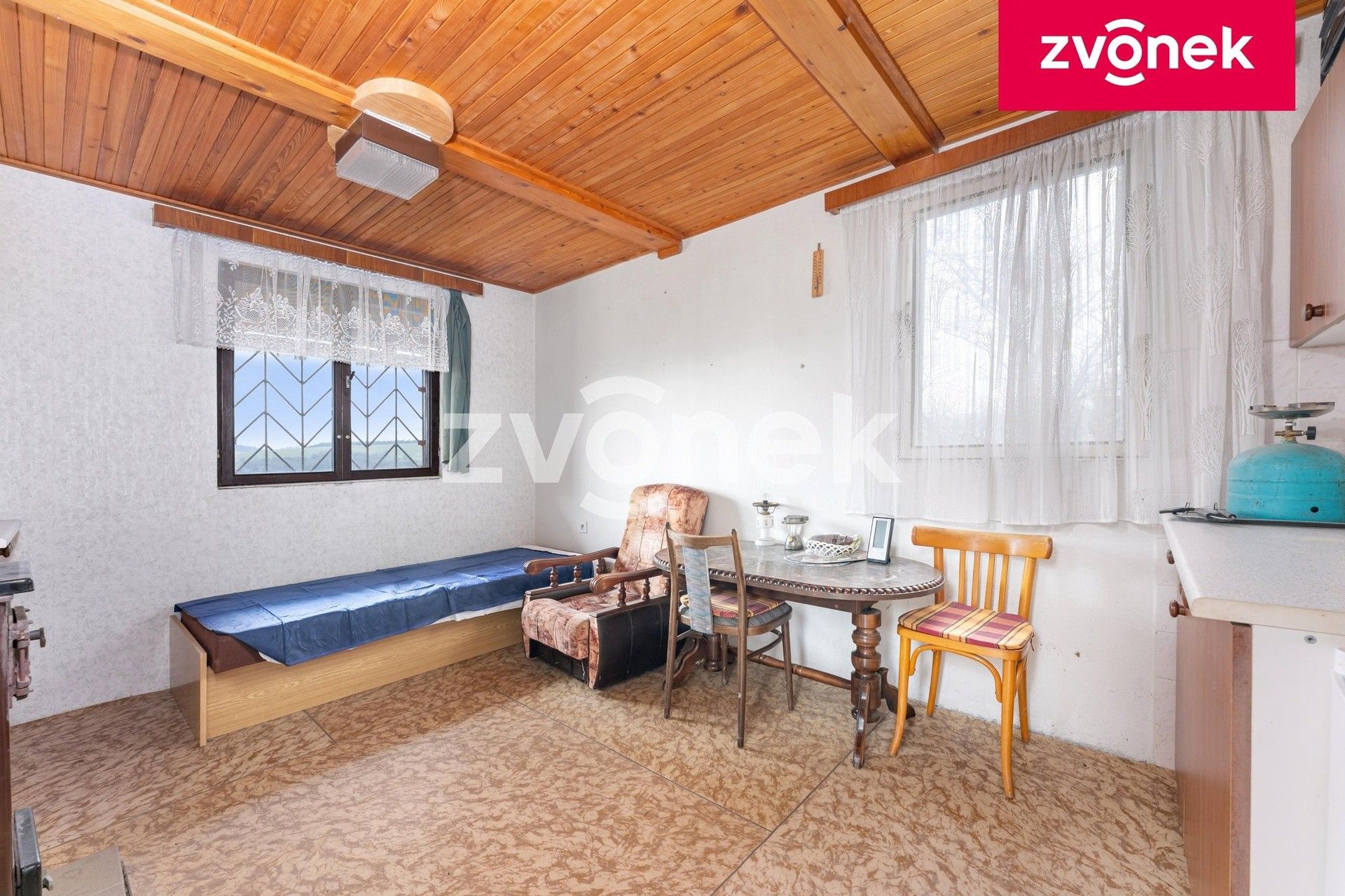 Prodej domu 32 m² - foto 5