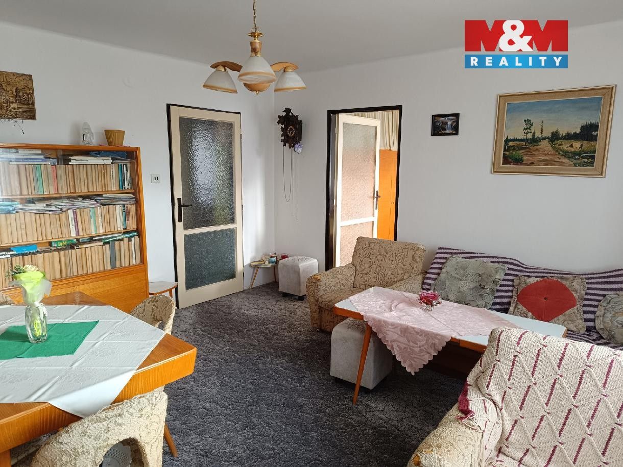 Prodej bytu 3+1 65 m² - foto 3