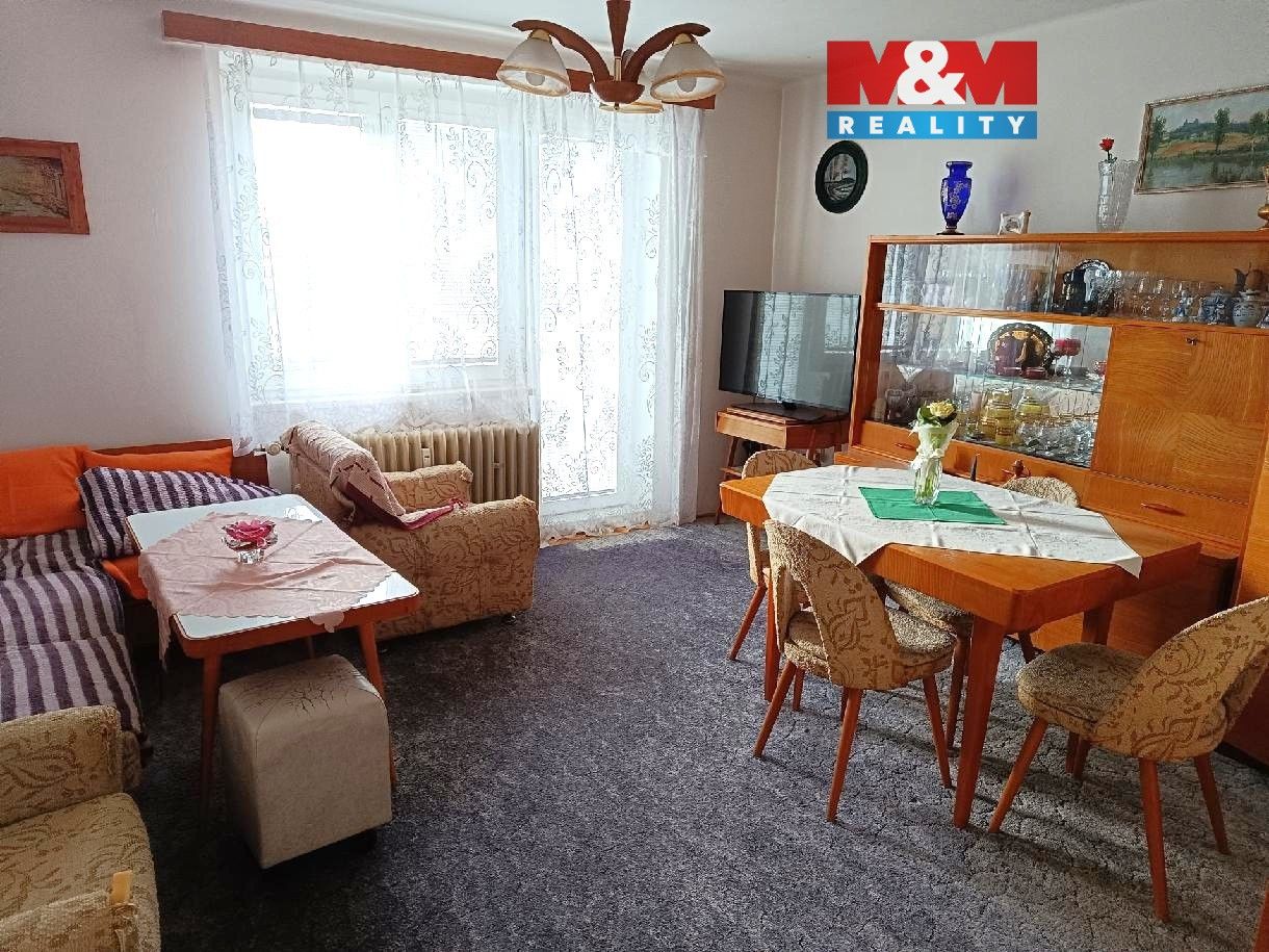 Prodej bytu 3+1 65 m² - foto 1