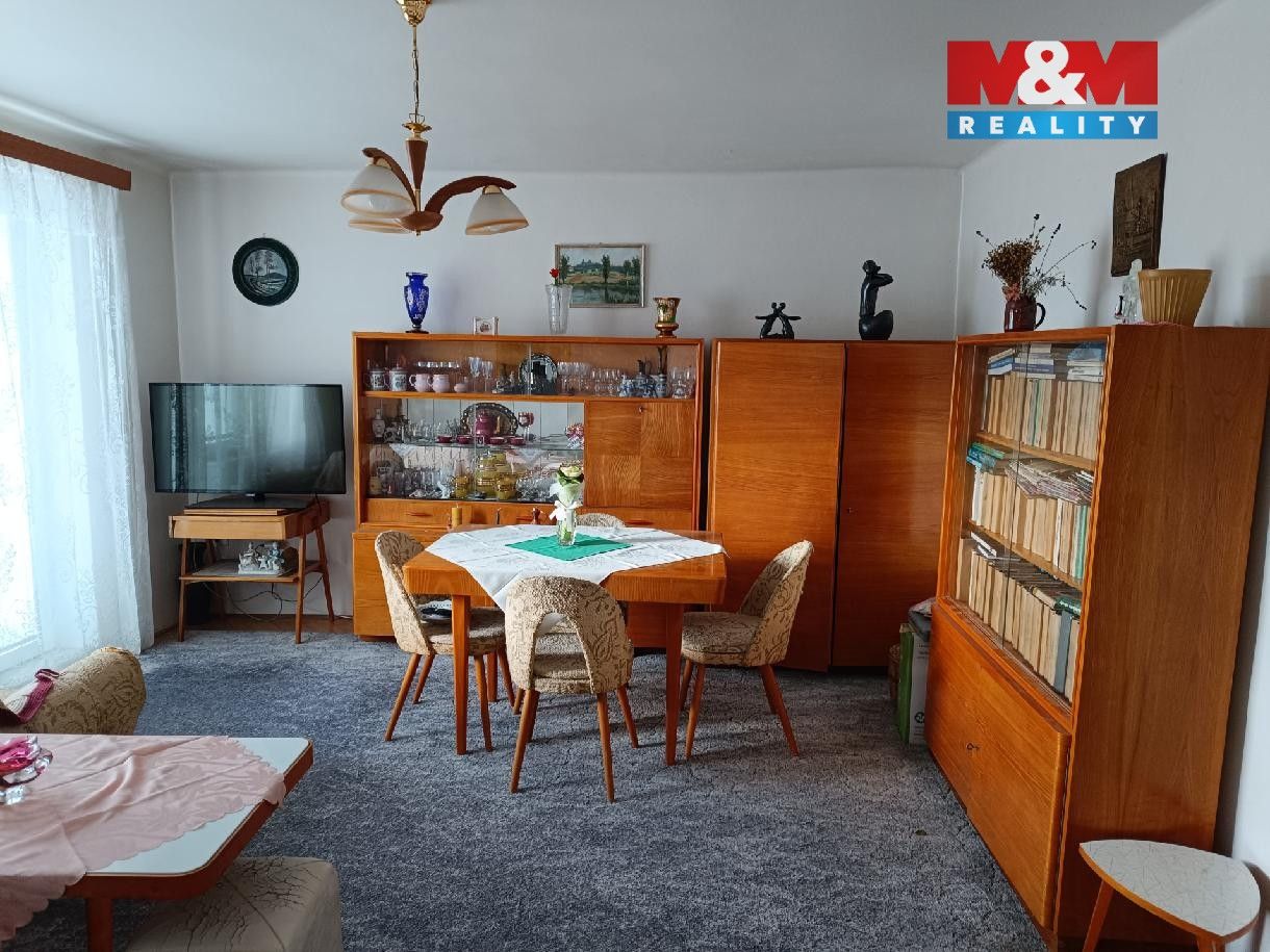 Prodej bytu 3+1 65 m² - foto 2