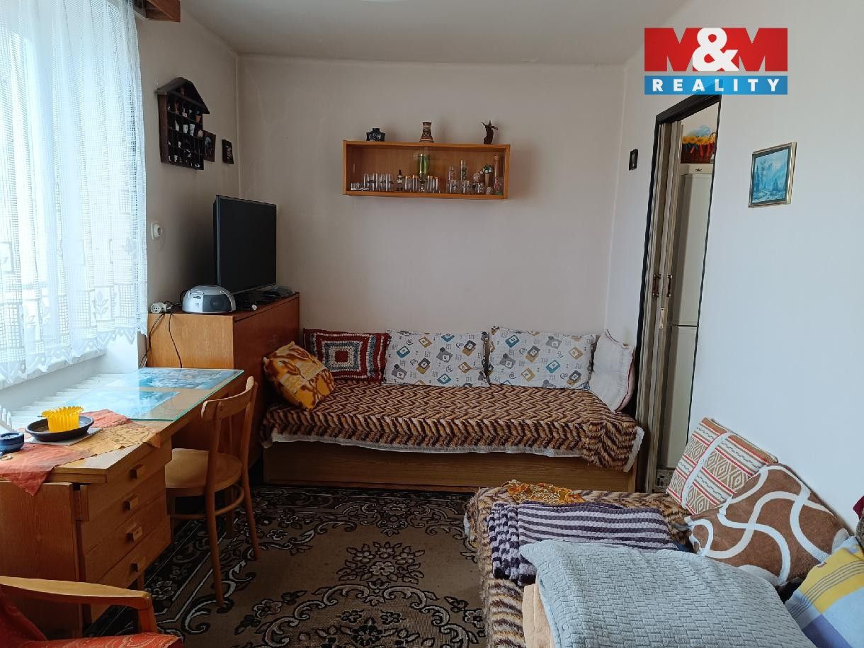 Prodej bytu 3+1 65 m² - foto 4