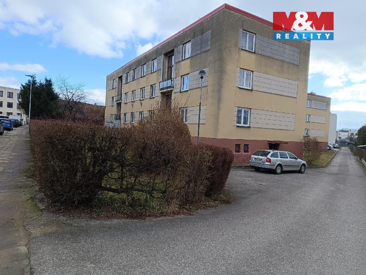 Prodej bytu 3+1 65 m² - foto 8
