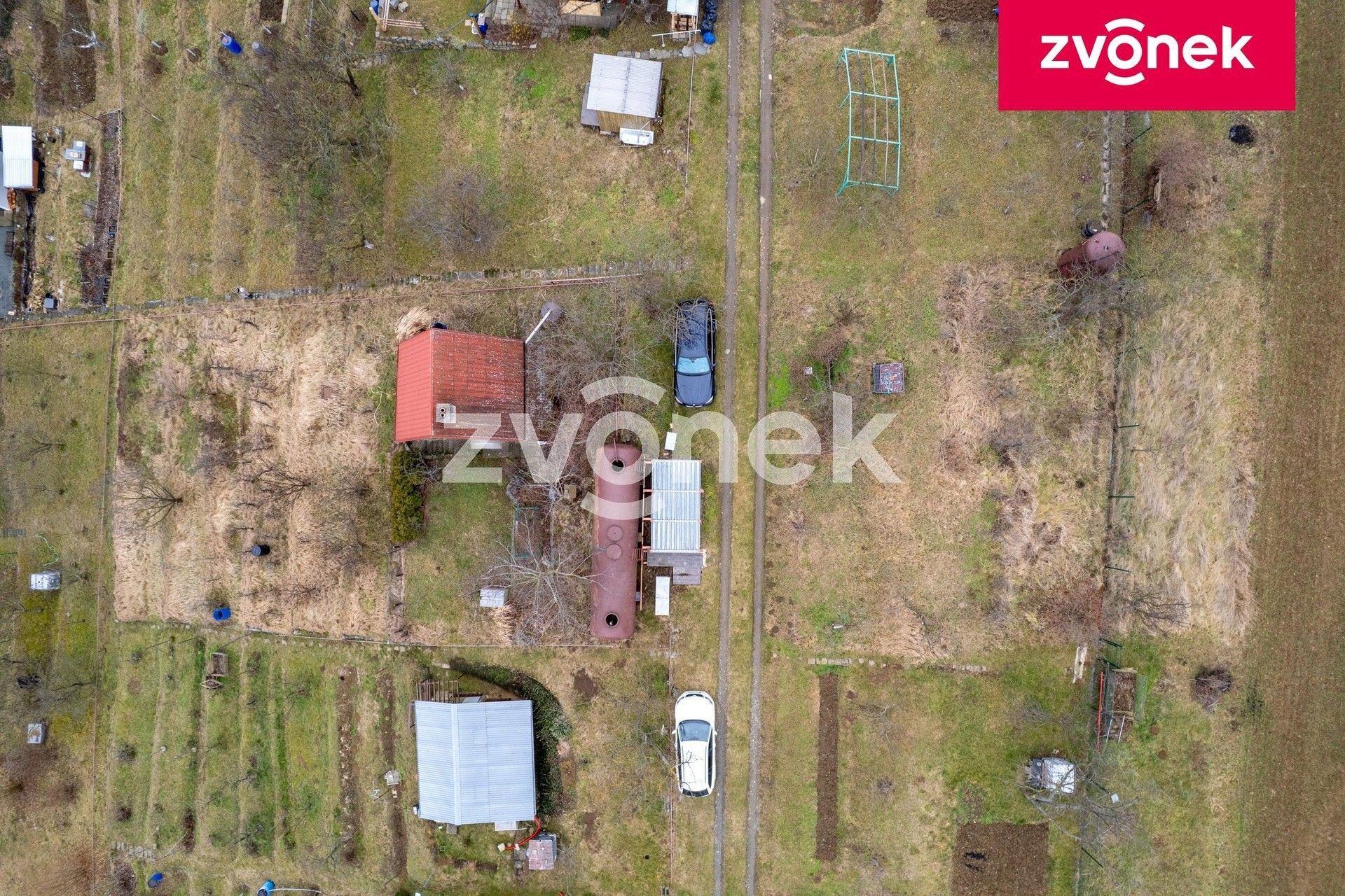 Prodej domu 32 m² - foto 15