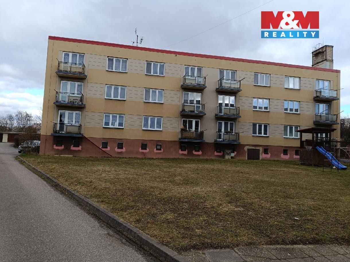 Prodej bytu 3+1 65 m² - foto 9