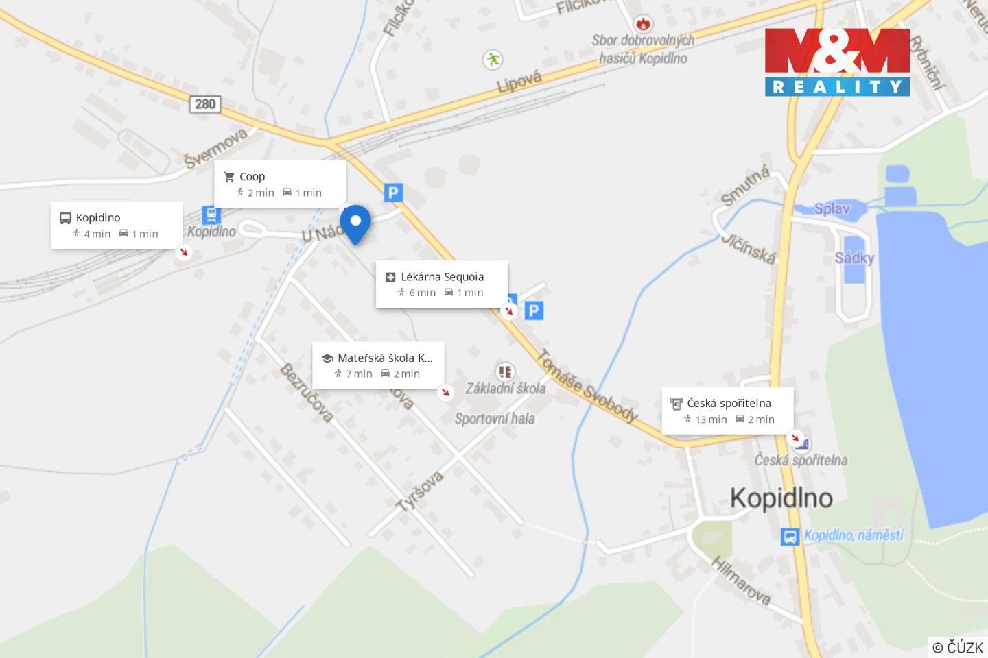 Prodej bytu 3+1 65 m² - foto 10