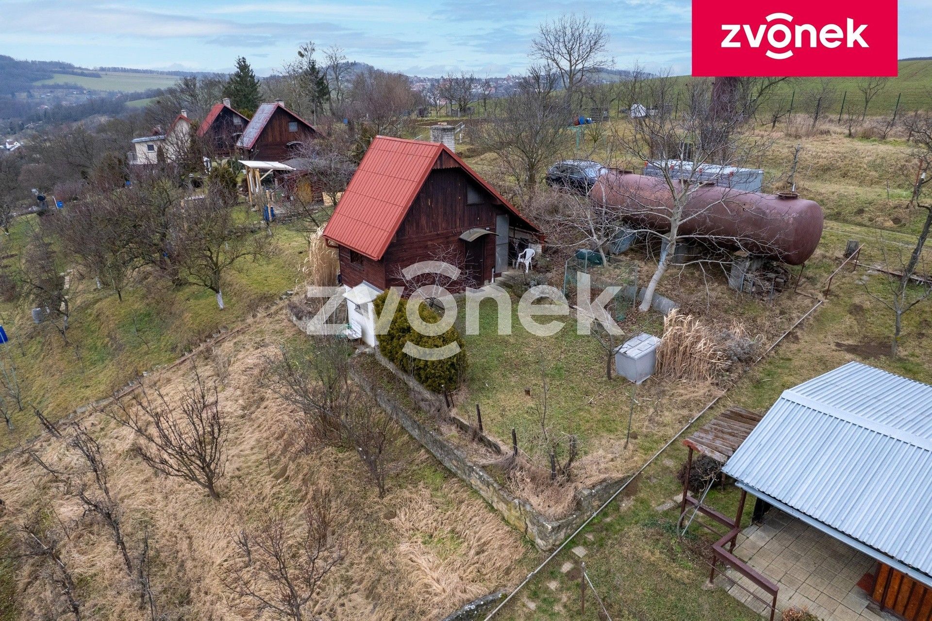 Prodej domu 32 m² - foto 19