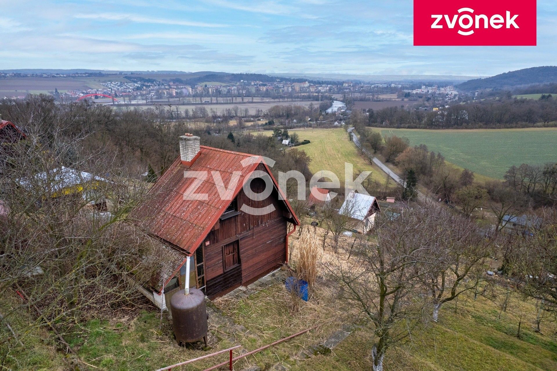 Prodej domu 32 m² - foto 18