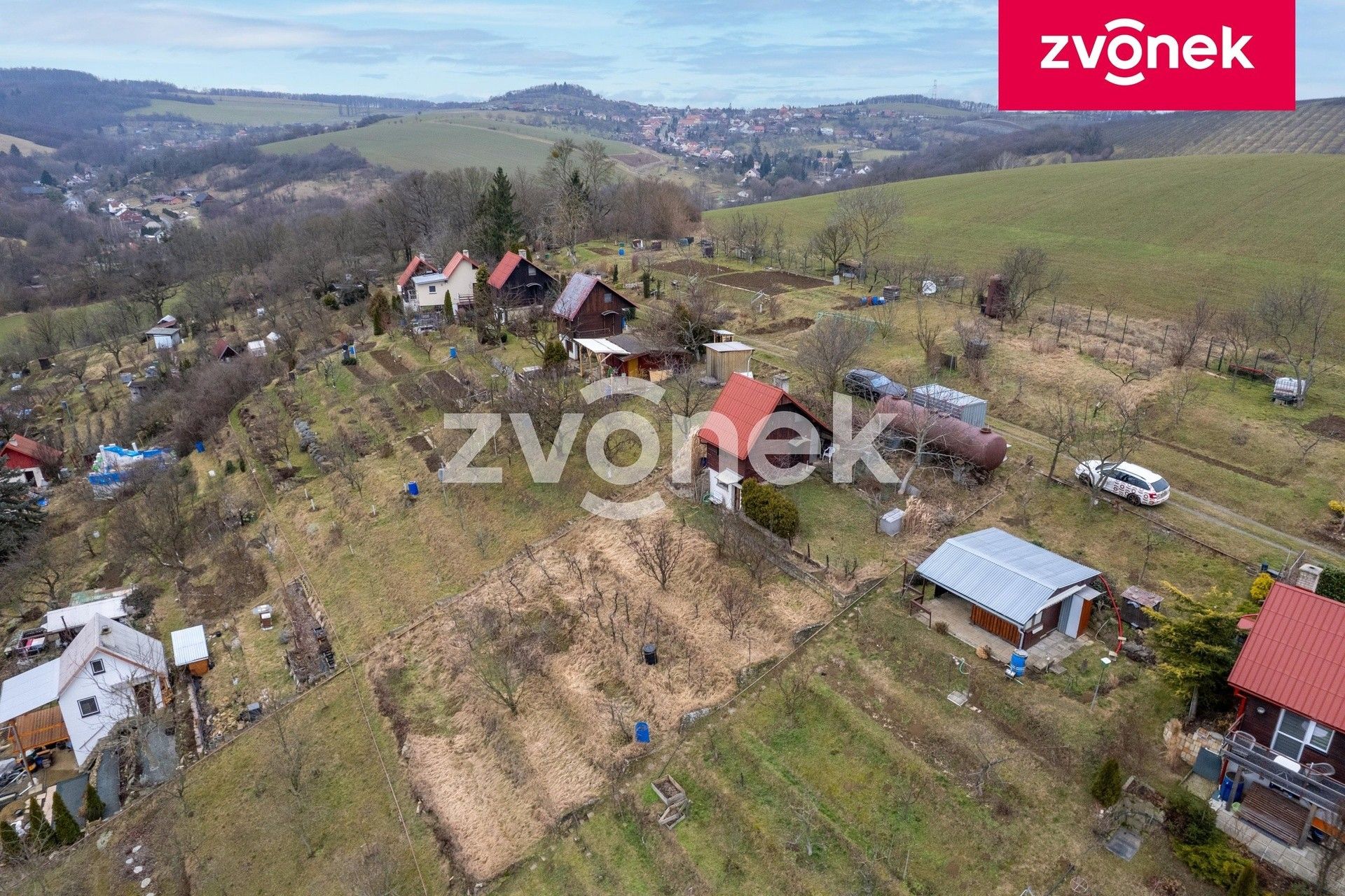 Prodej domu 32 m² - foto 20