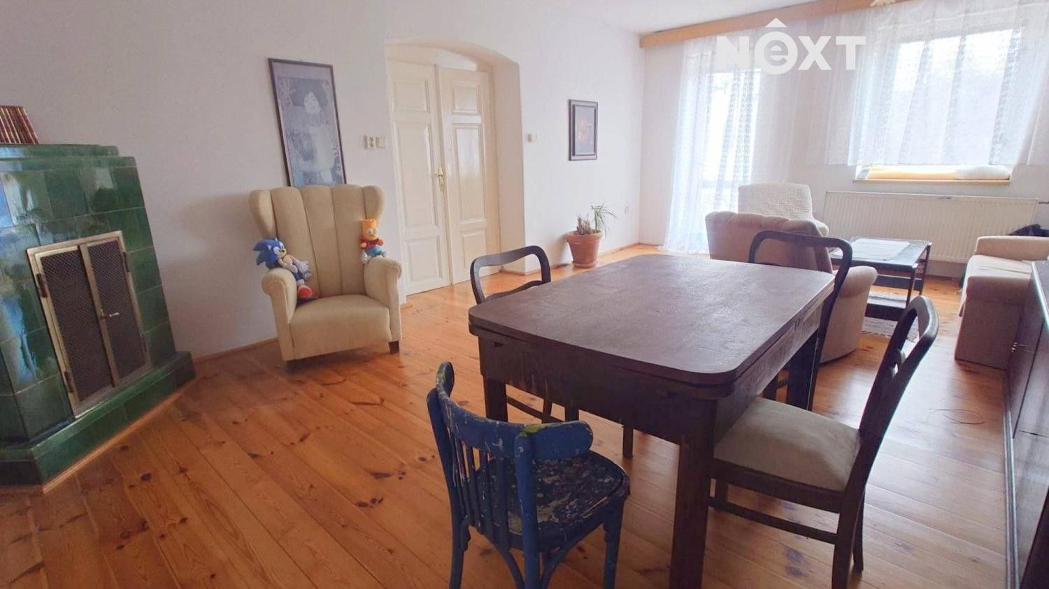 Prodej nemovitosti 470 m² - foto 8