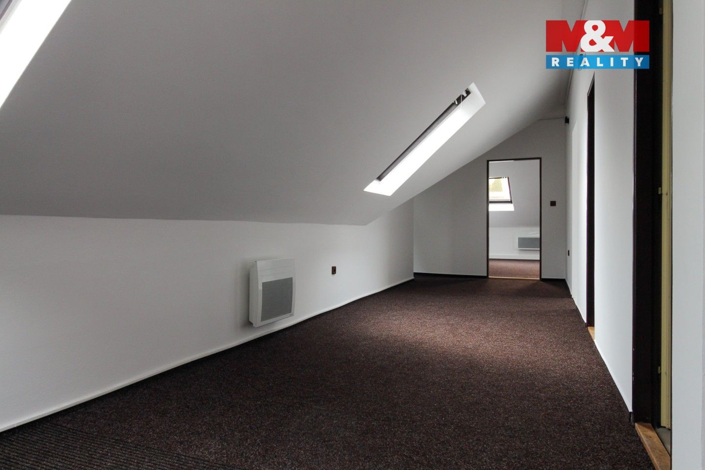 Pronájem komerčního prostoru 120 m² - foto 11