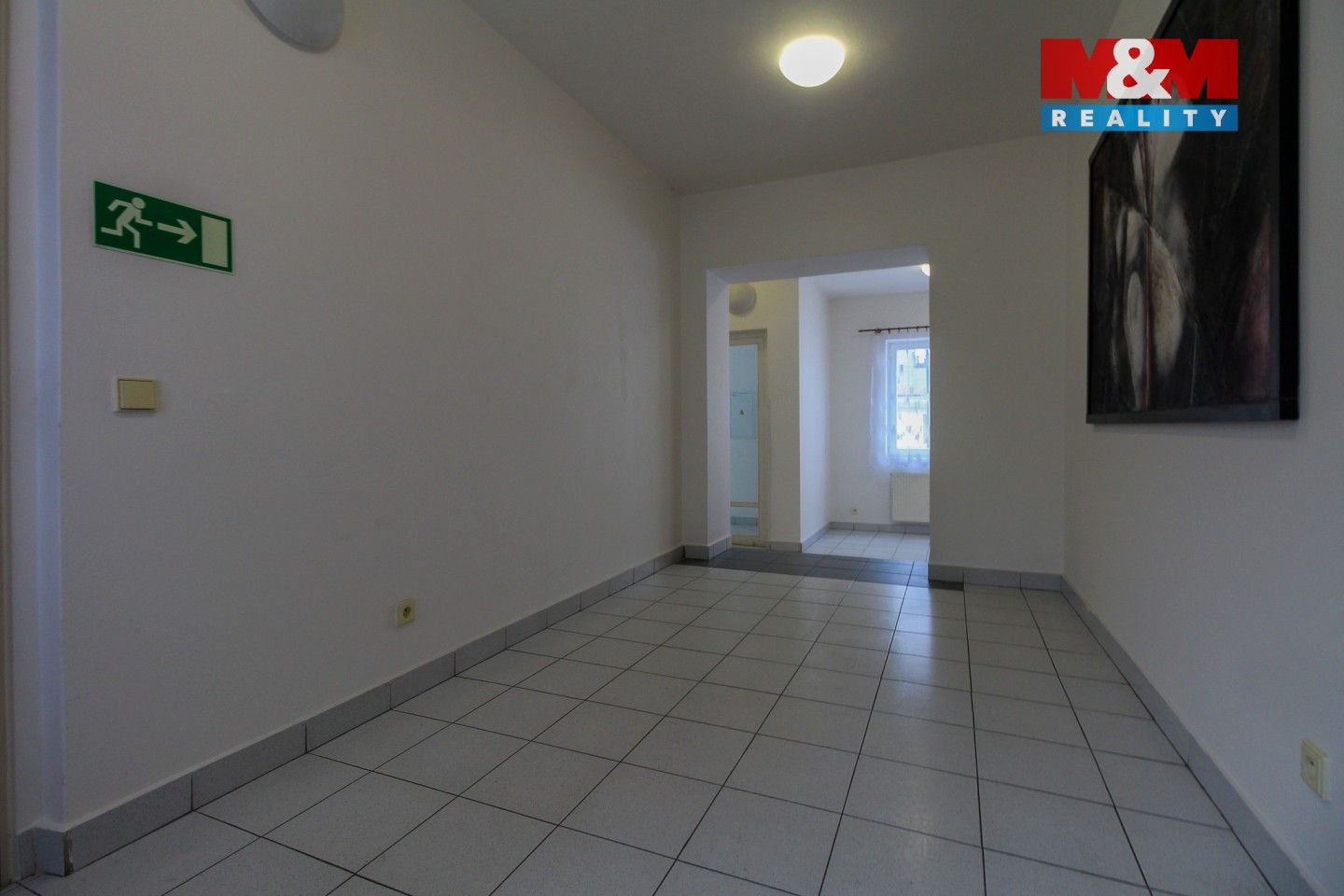 Pronájem komerčního prostoru 120 m² - foto 17