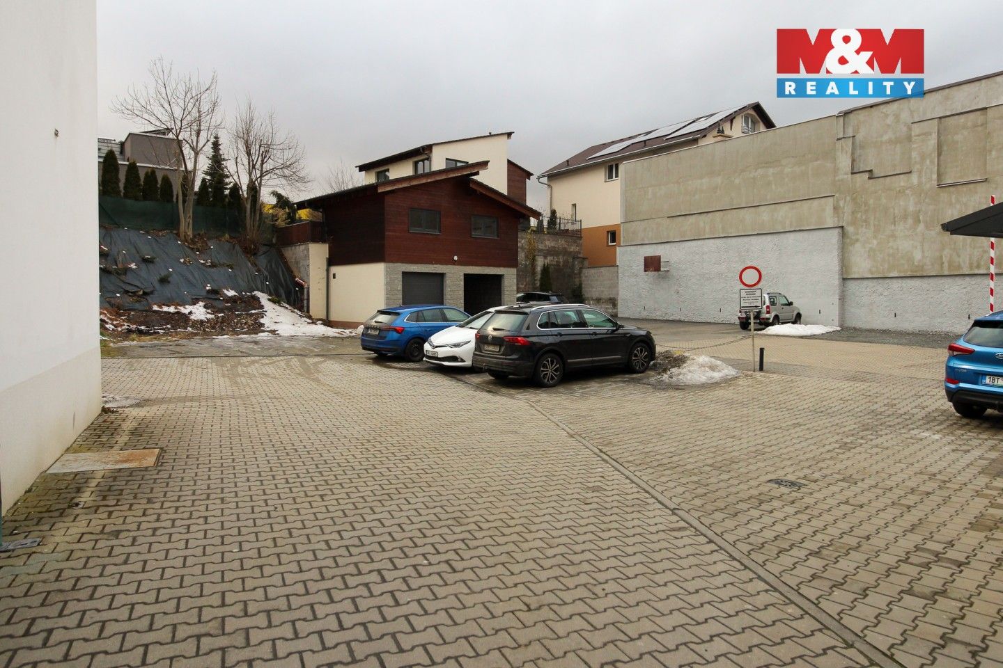 Pronájem komerčního prostoru 120 m² - foto 18