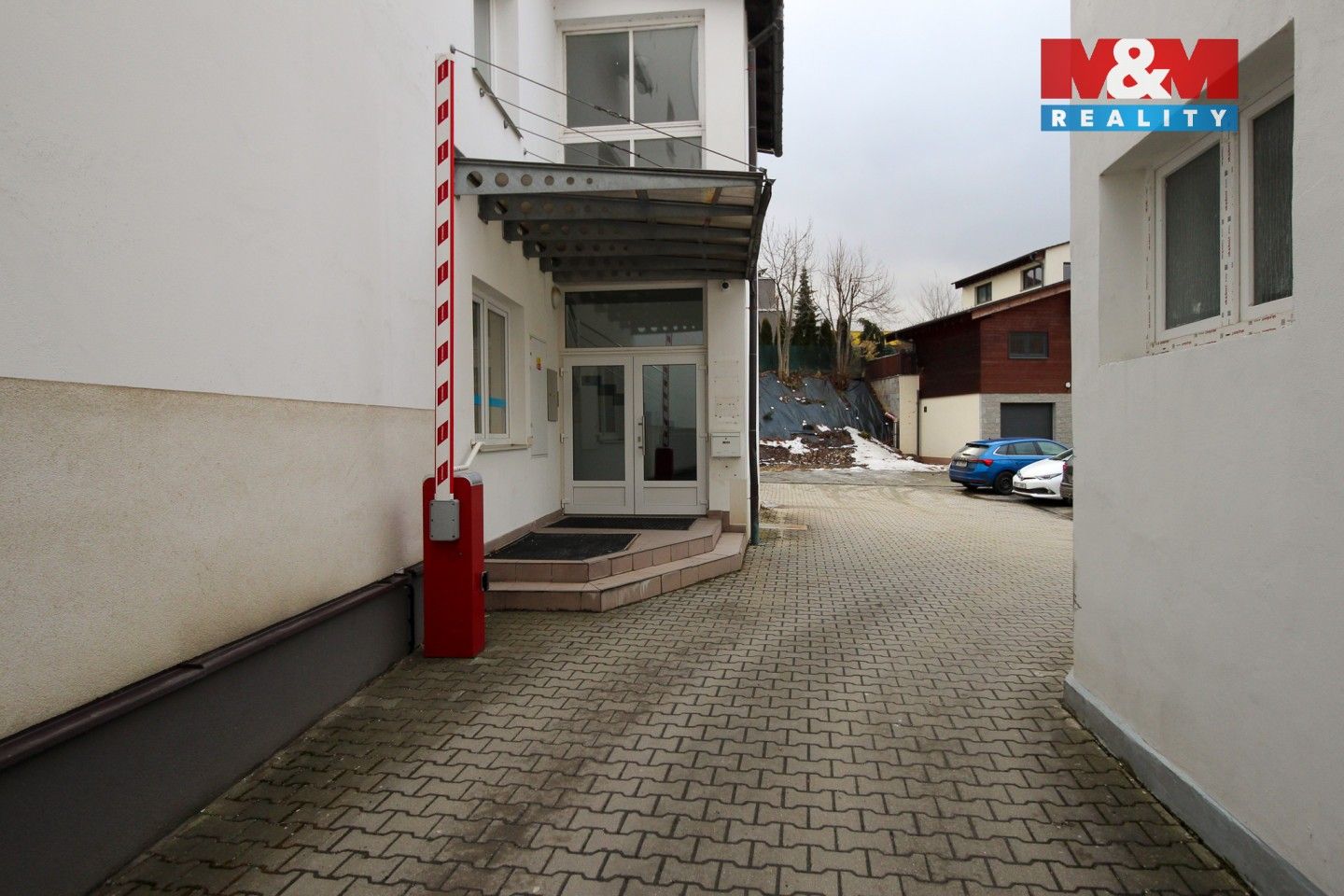 Pronájem komerčního prostoru 120 m² - foto 19