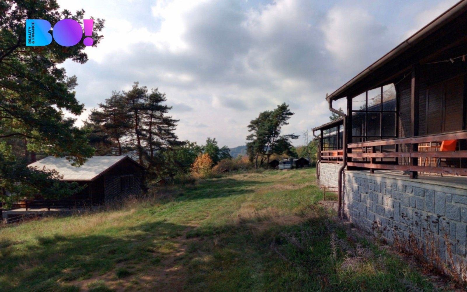 Prodej nemovitosti 4891 m² - foto 4