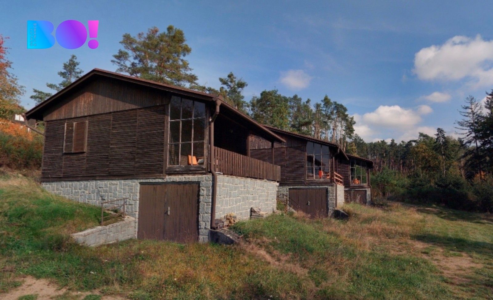 Prodej nemovitosti 4891 m² - foto 1