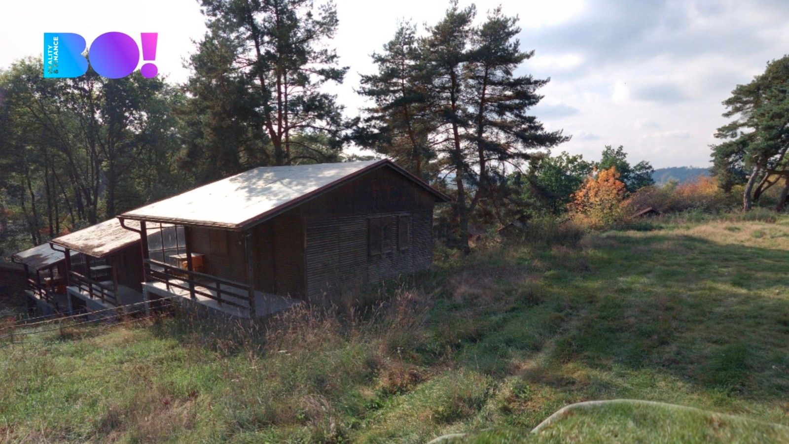 Prodej nemovitosti 4891 m² - foto 5