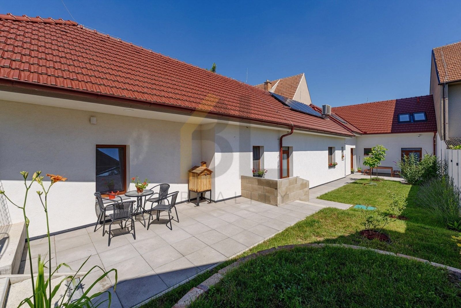 Prodej domu 164 m² - foto 1