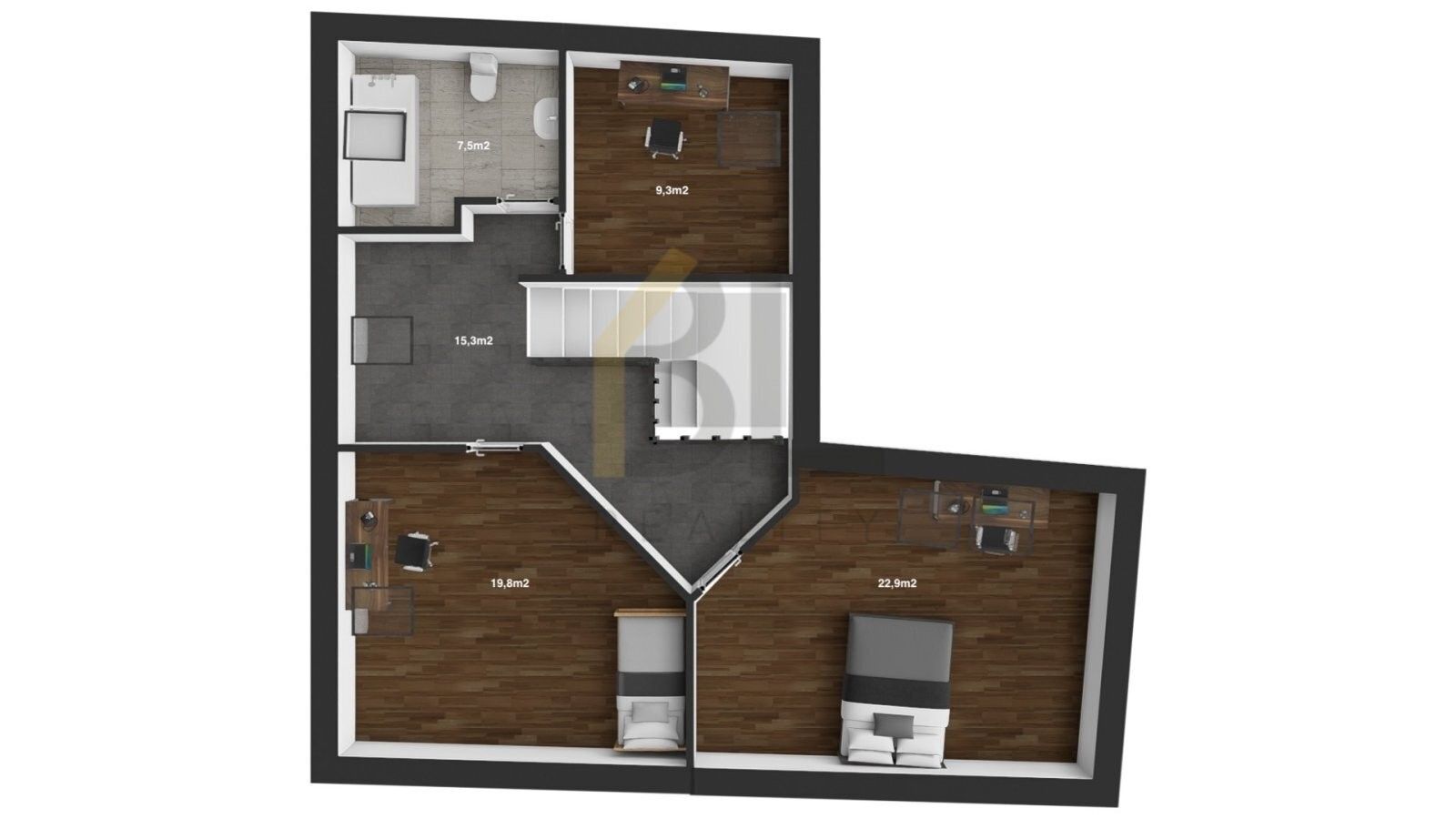 Prodej domu 164 m² - foto 20