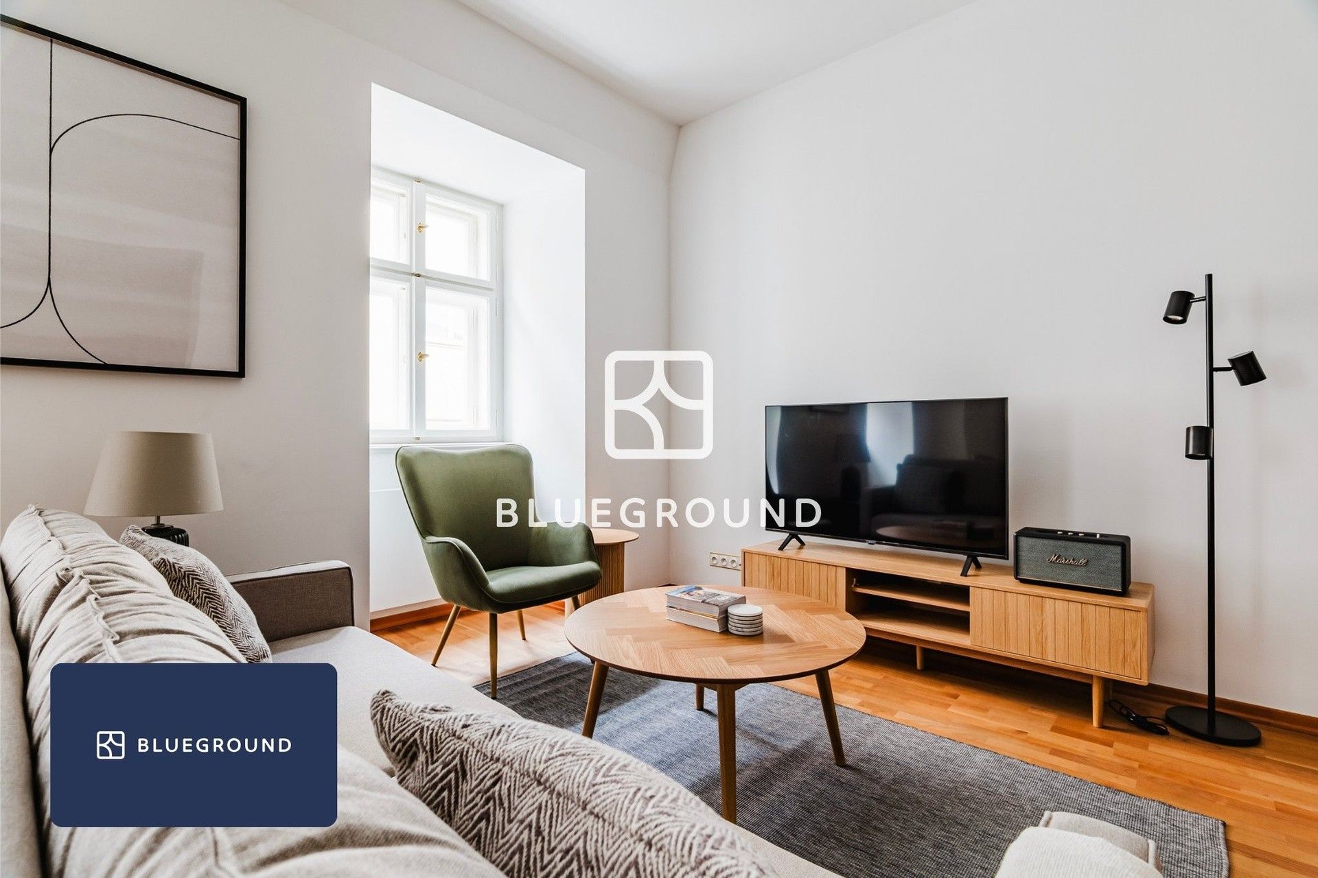 Pronájem bytu 3+kk 101 m² - foto 3