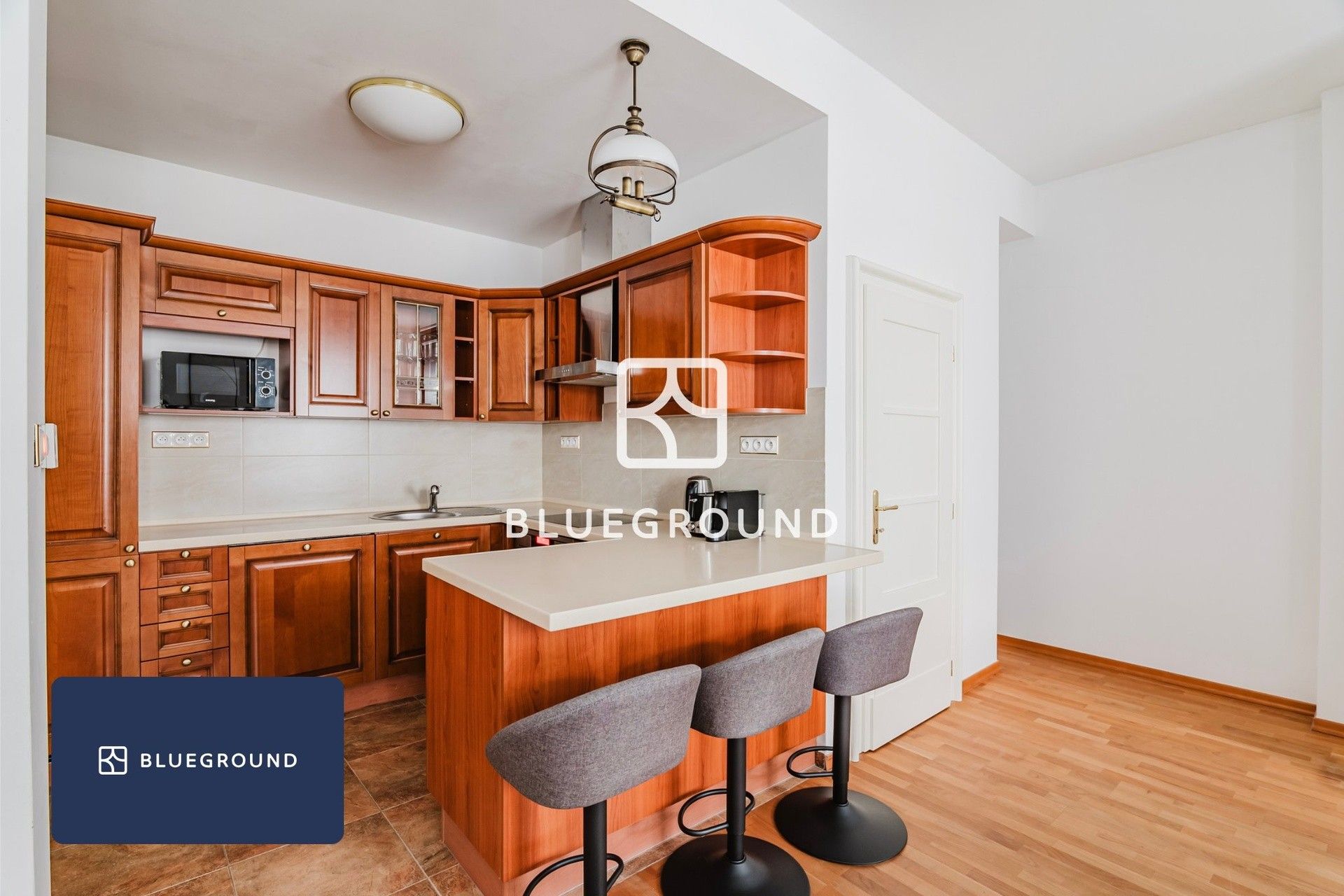 Pronájem bytu 3+kk 101 m² - foto 5