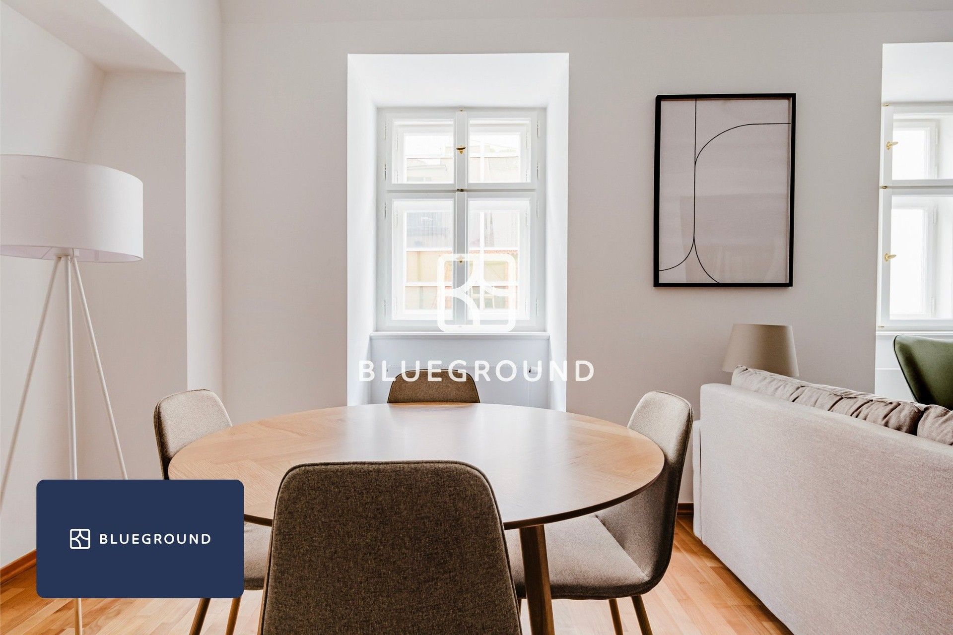Pronájem bytu 3+kk 101 m² - foto 8