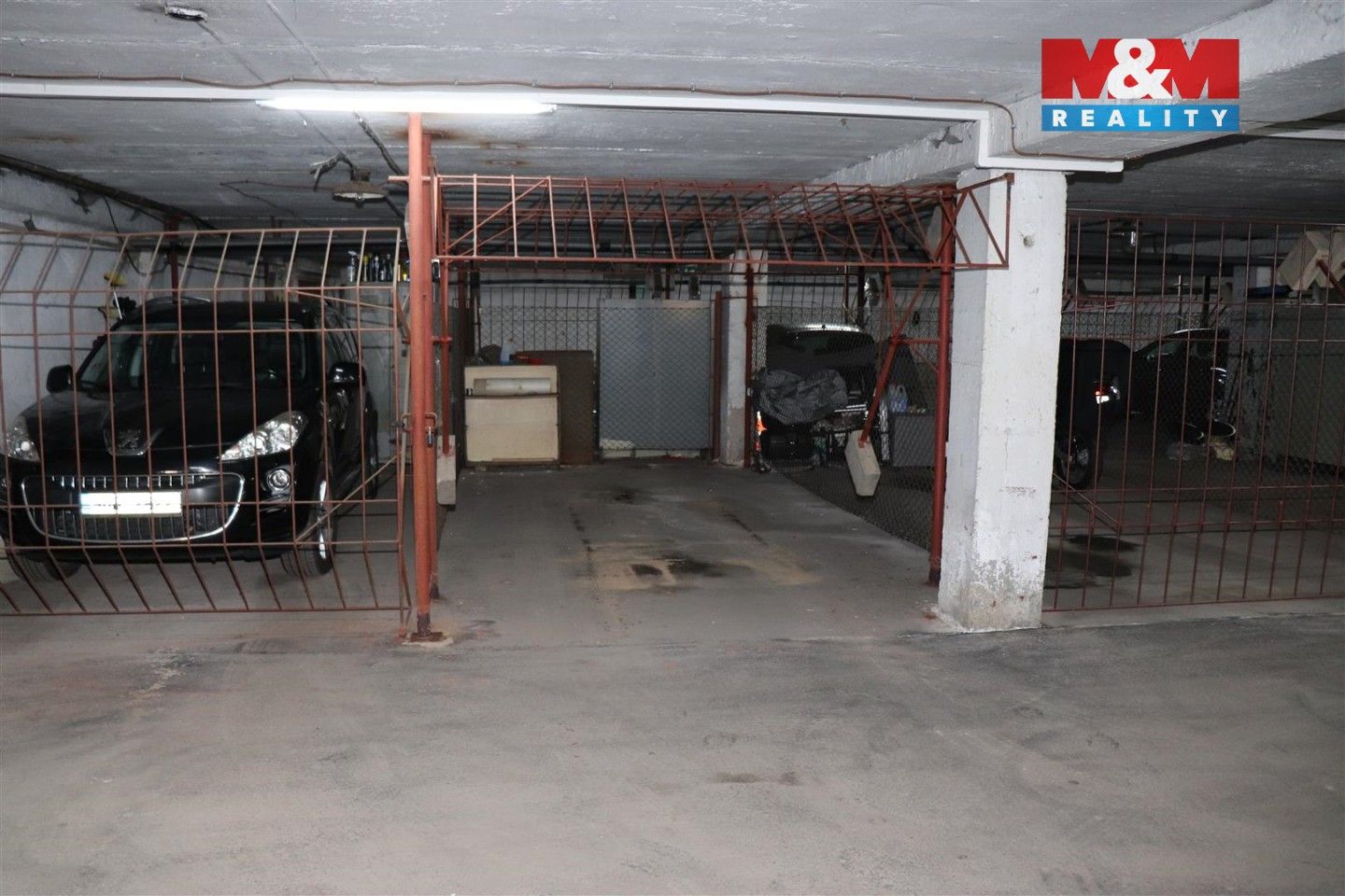 Prodej nemovitosti 18 m² - foto 4