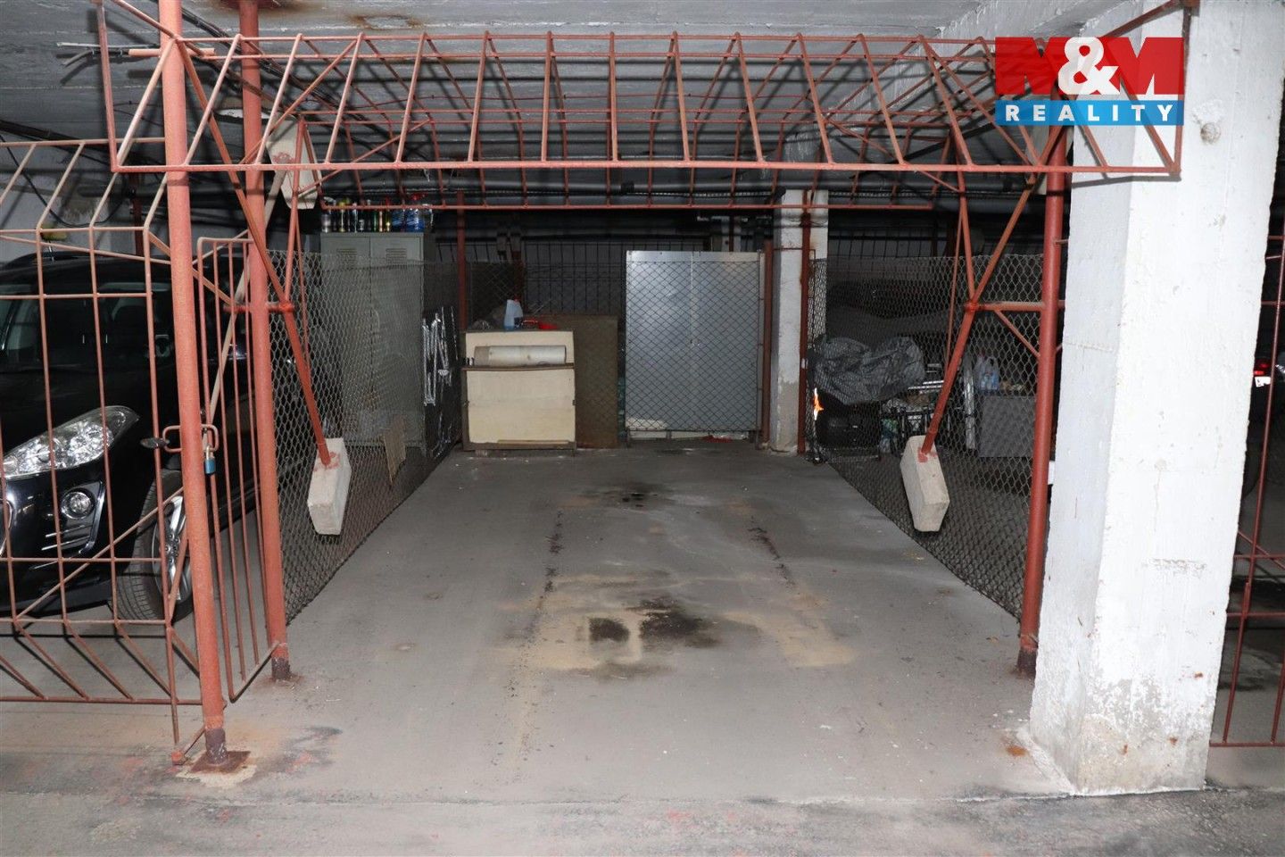 Prodej nemovitosti 18 m² - foto 5