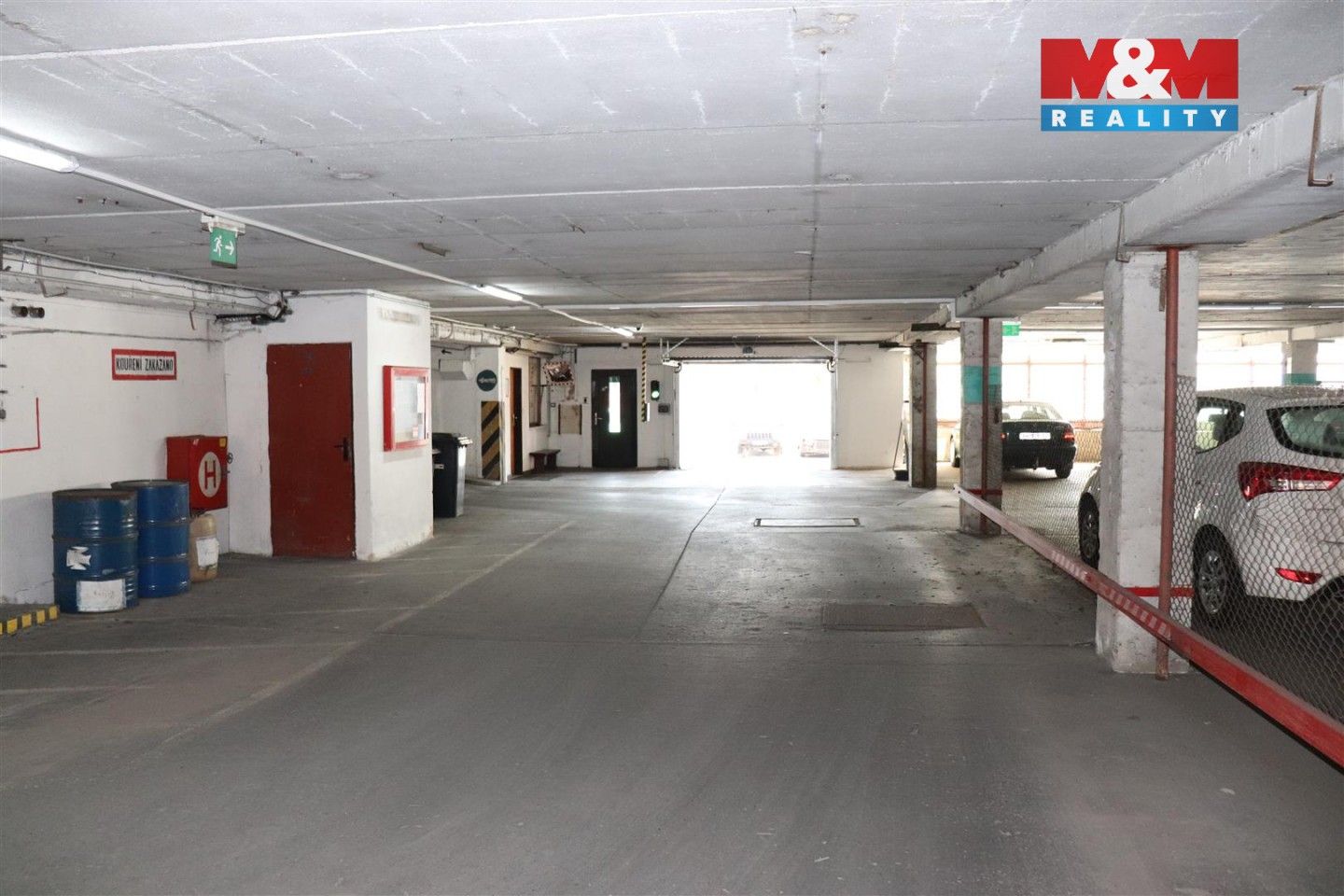 Prodej nemovitosti 18 m² - foto 7
