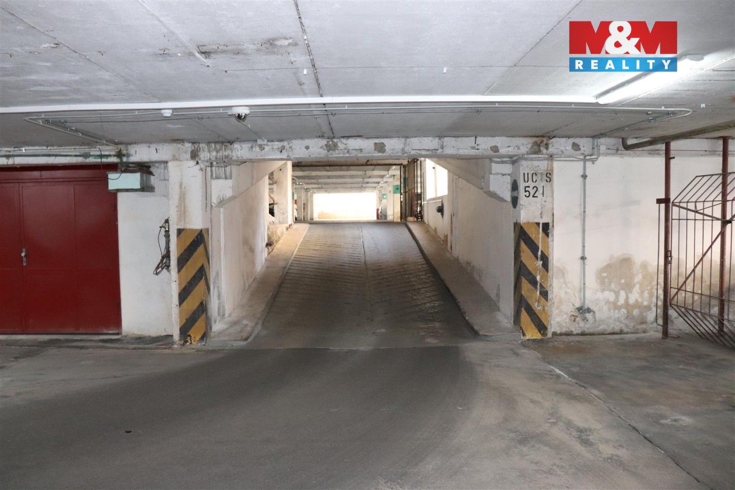Prodej nemovitosti 18 m² - foto 6