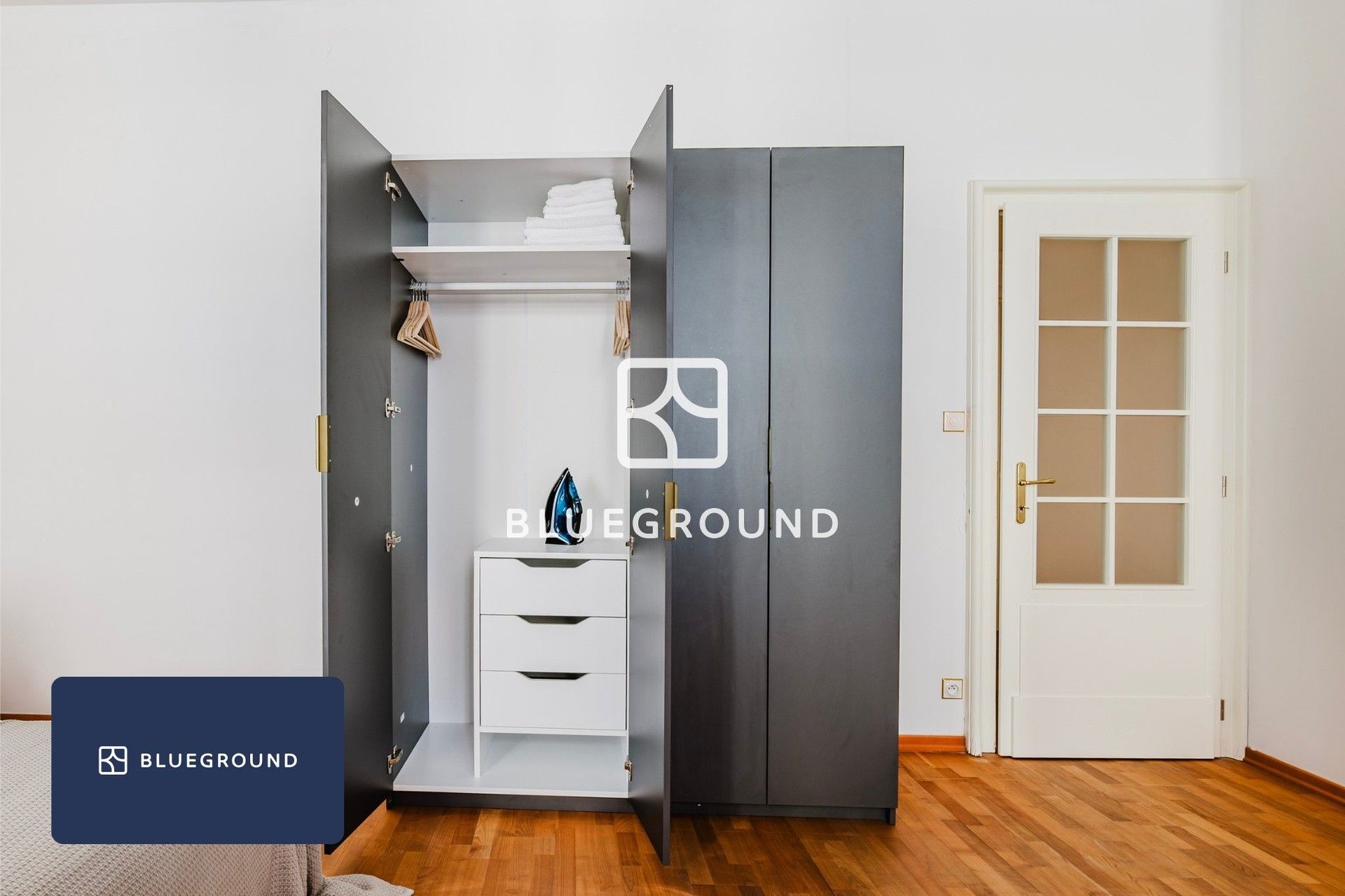 Pronájem bytu 3+kk 101 m² - foto 10