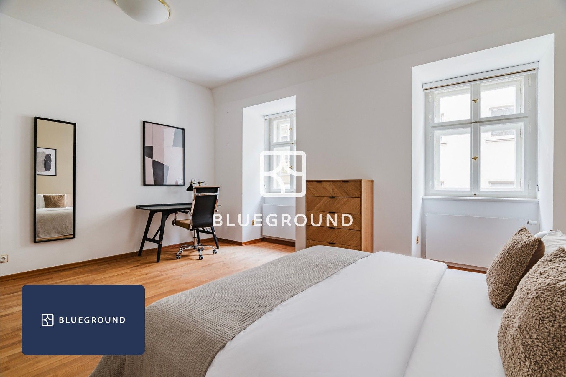 Pronájem bytu 3+kk 101 m² - foto 13