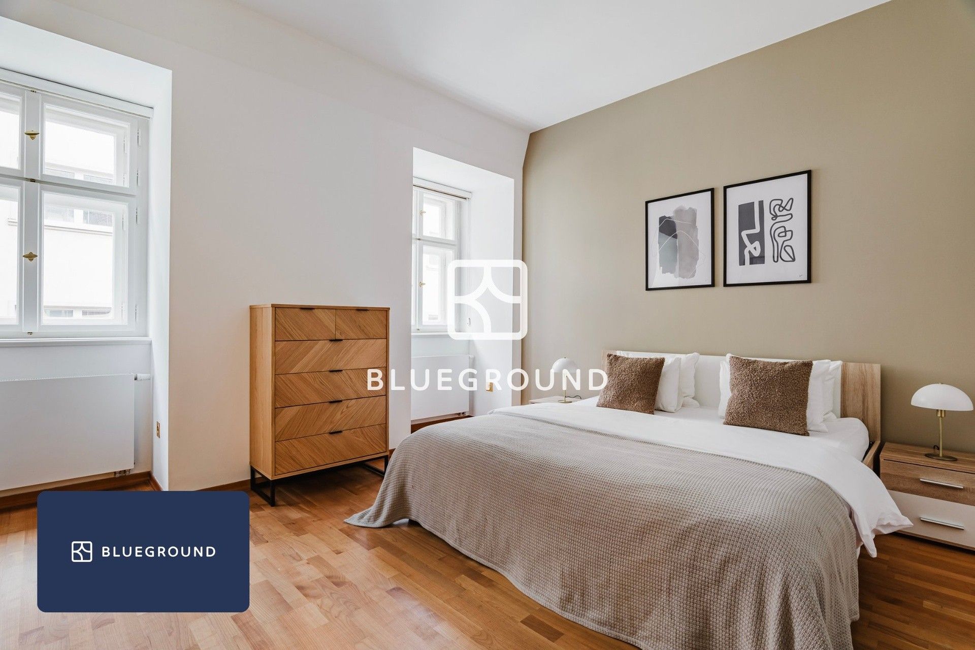 Pronájem bytu 3+kk 101 m² - foto 12