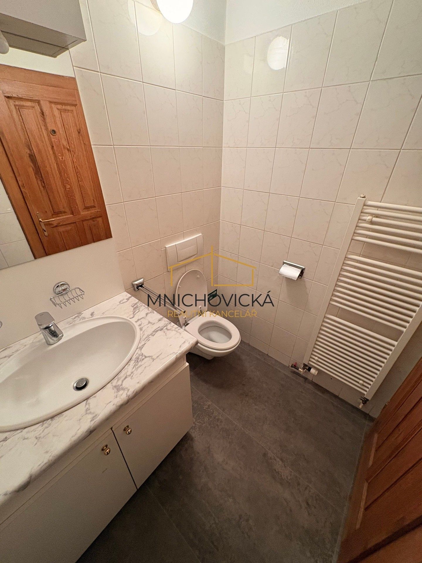 Pronájem komerčního prostoru 68 m² - foto 6