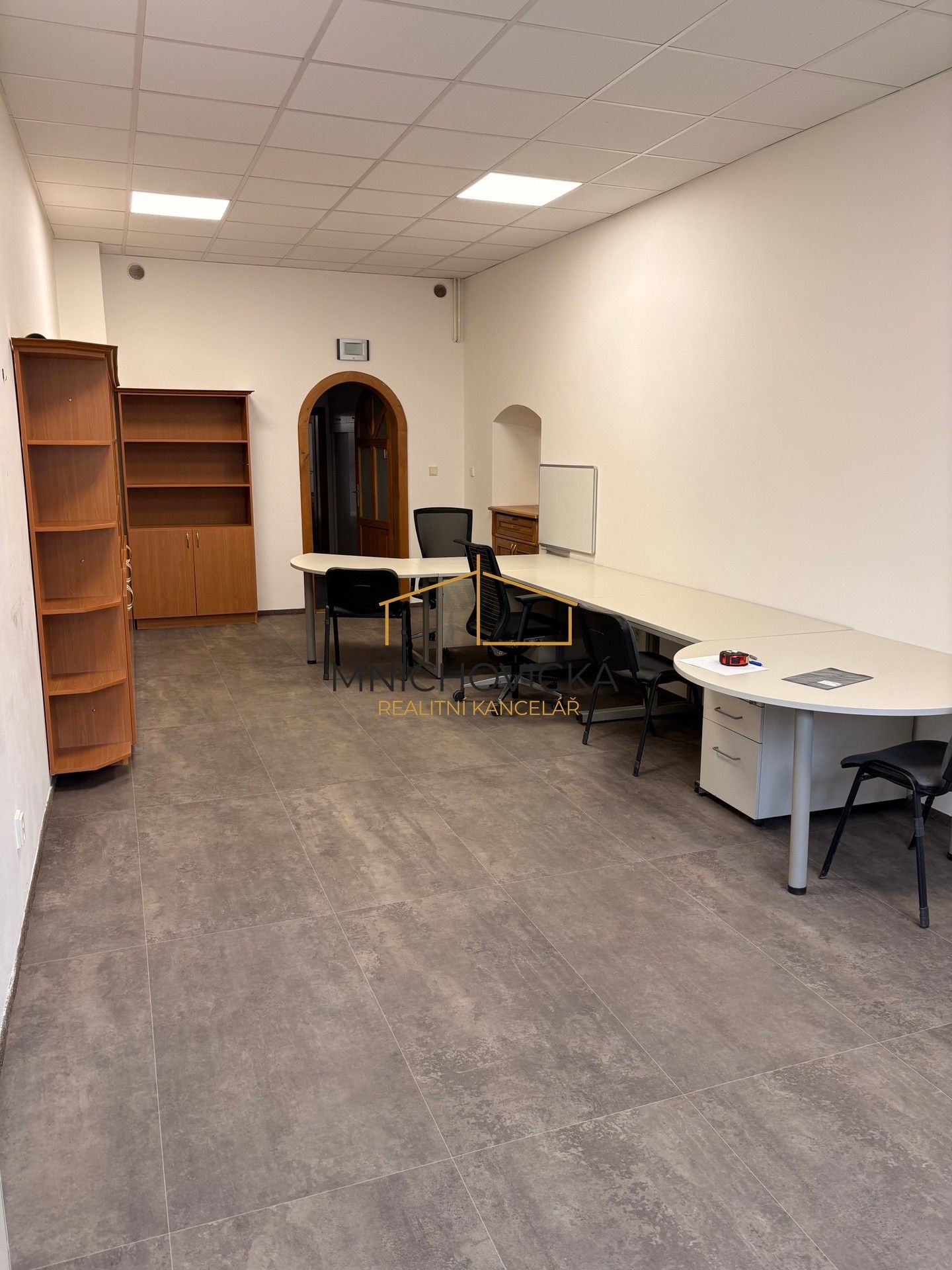 Pronájem komerčního prostoru 68 m² - foto 3