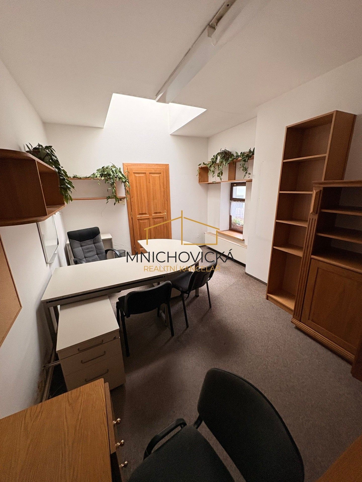 Pronájem komerčního prostoru 68 m² - foto 5