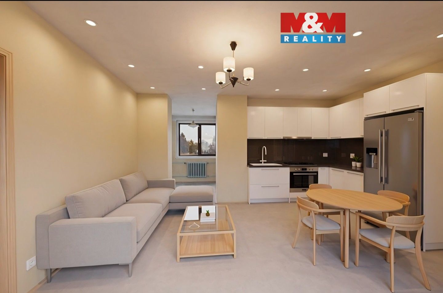 Prodej bytu 5+1 138 m² - foto 1
