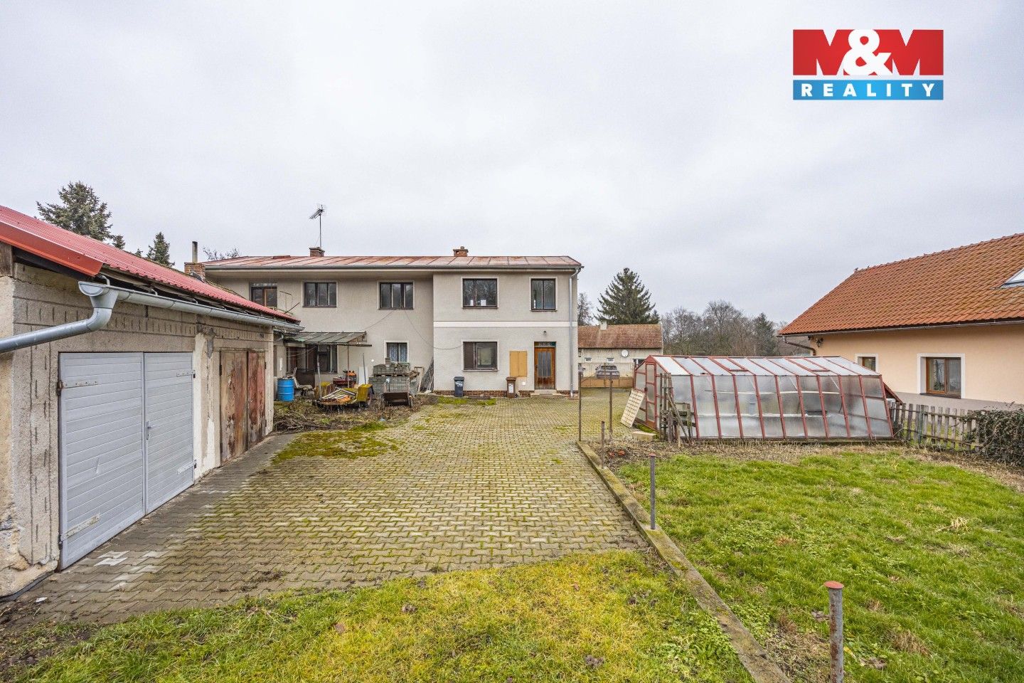 Prodej bytu 5+1 138 m² - foto 24