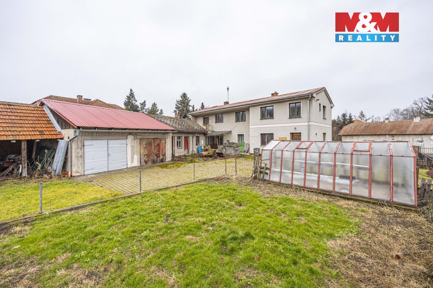 Prodej bytu 5+1 138 m² - foto 22