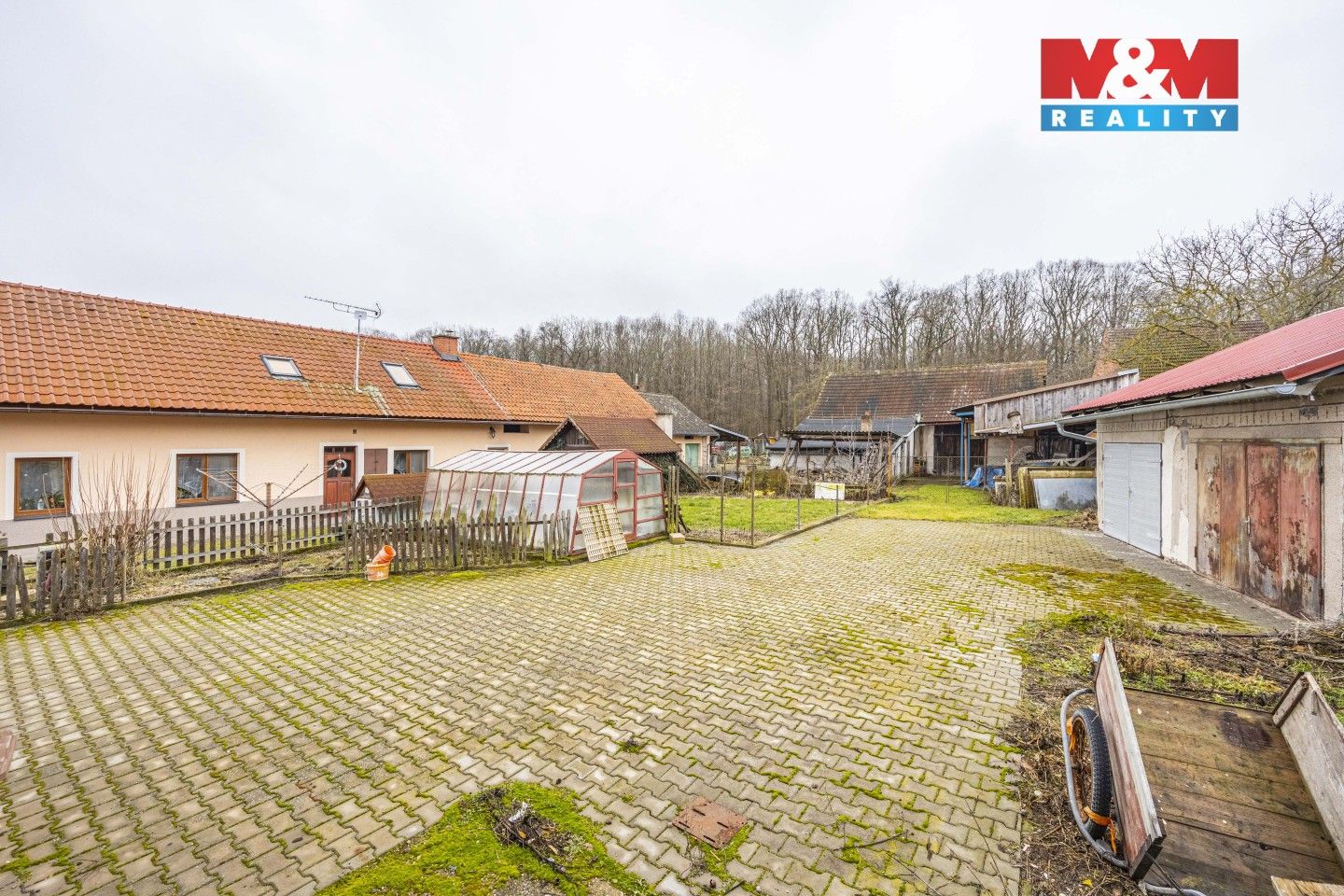 Prodej bytu 5+1 138 m² - foto 26
