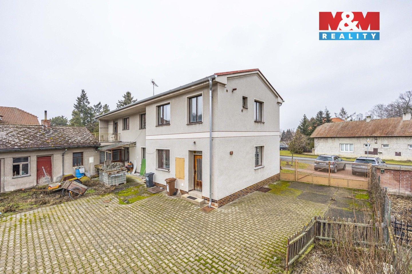 Prodej bytu 5+1 138 m² - foto 27