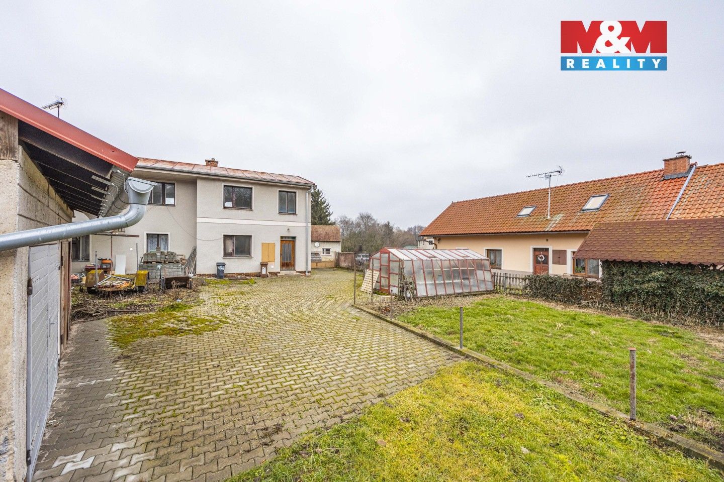 Prodej bytu 5+1 138 m² - foto 25