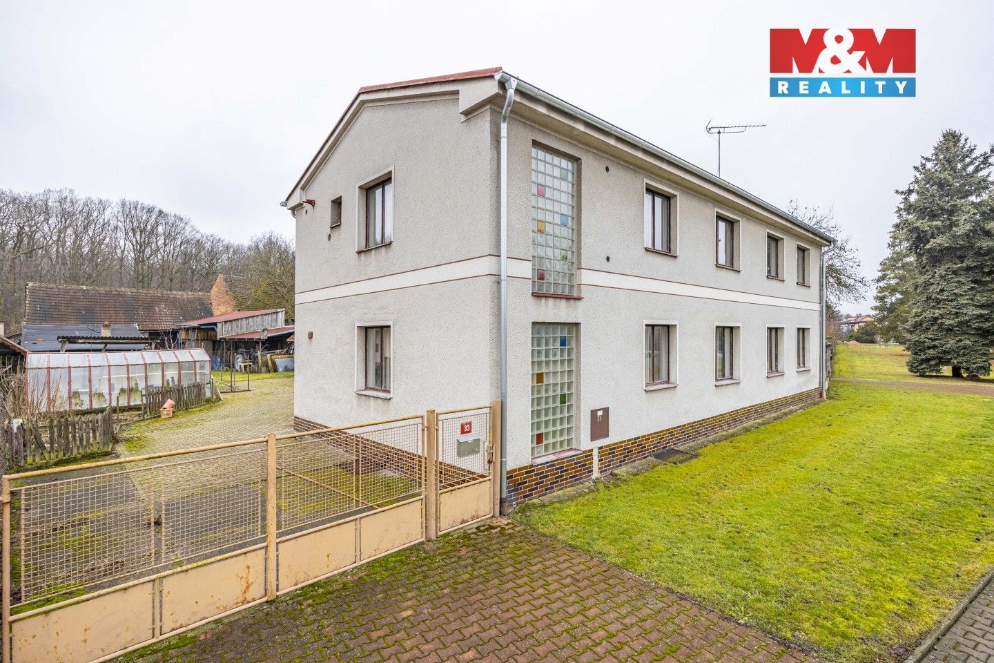 Prodej bytu 5+1 138 m² - foto 28