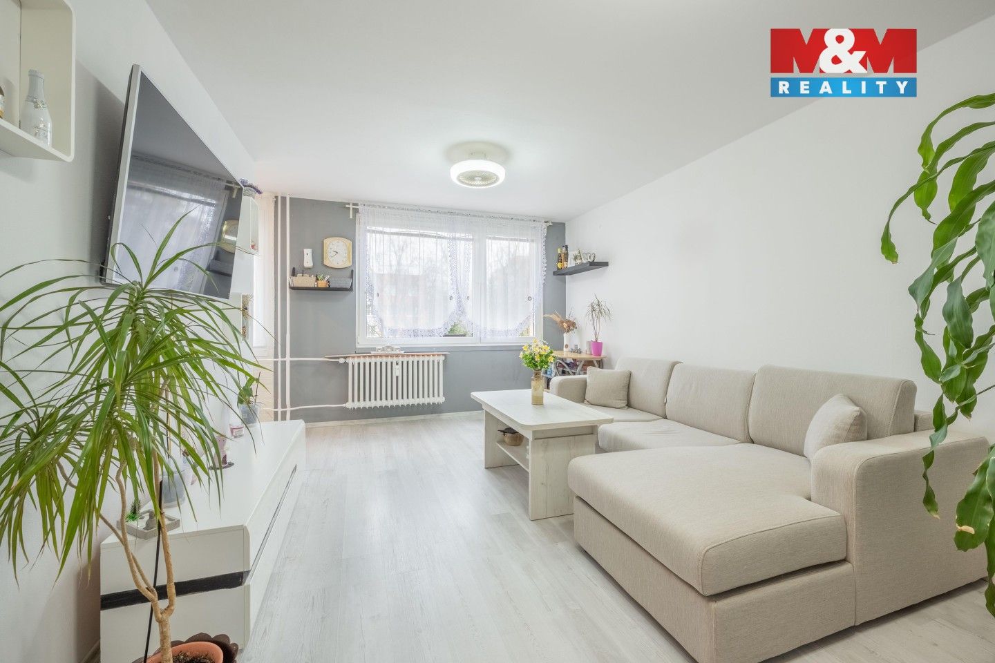 Prodej bytu 1+kk 33 m² - foto 3